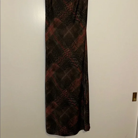 All Saints Slip Dress - Picture 8 of 9